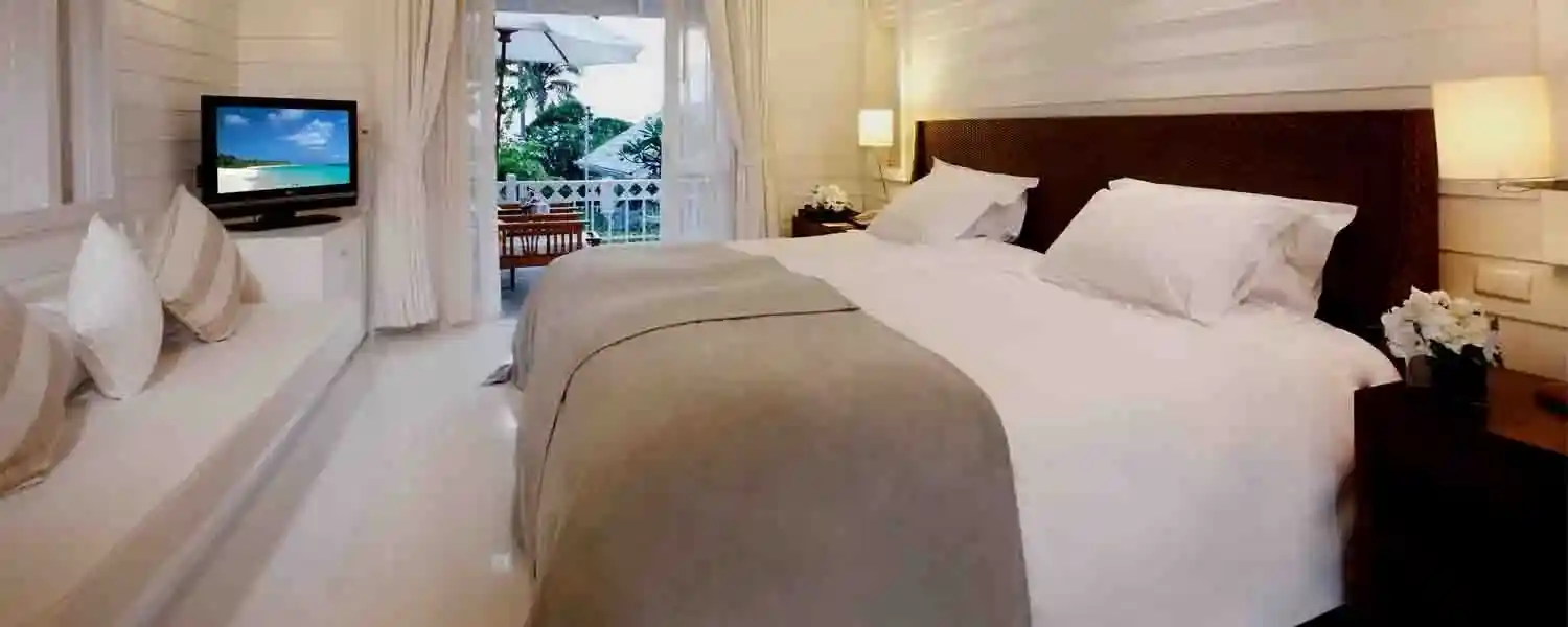 Centara Grand Beach Resort & Villas Hua Hin-1